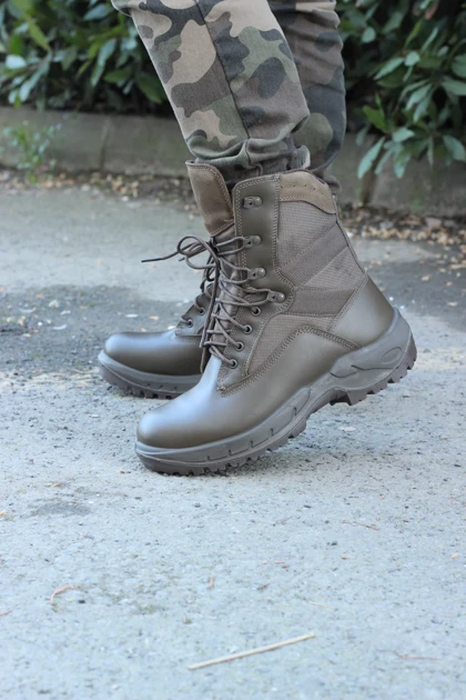 کفش های طبیعت گردی مردانه pars pars