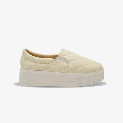 کفش راحتی زنانه مدل Flat-shoes - 0035
