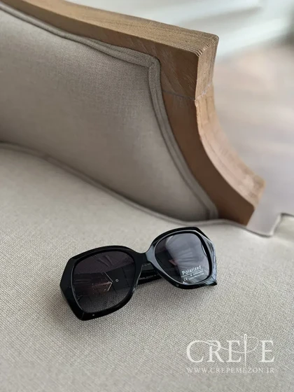 عینک آفتابی پلاریزه BVLGARI