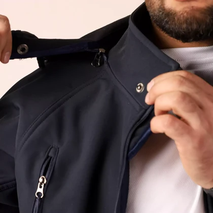 کاپشن 5.11 WINDSTOPPER