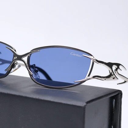 عینک برند CARTIER کد 181453