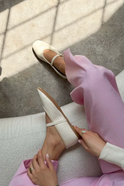 کالج زنانه اورجینال نیشانتاشی شوز nisantasi-shoes