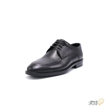 کفش چرم اداری mrc1124-05