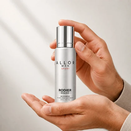 عطر مردانه 30 میل Allor | آی بولک