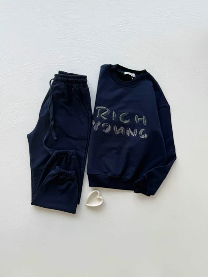 دورس و جاگر rich برند لاکی لوک