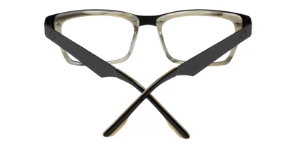 عینک طبی مدل اسپای SPY Brandoval 50 Black Horn