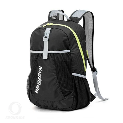 کوله حمله 22 لیتر NATUREHIKE اورجینال