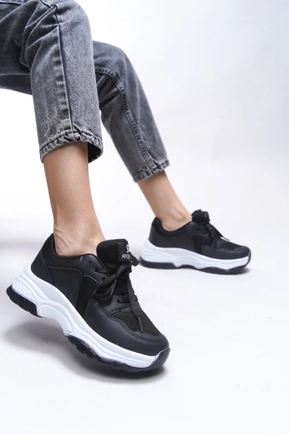 کتانی زنانه ریکان riccon