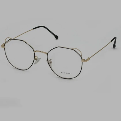 عینک طبی بولگاری مدل SGF-60015