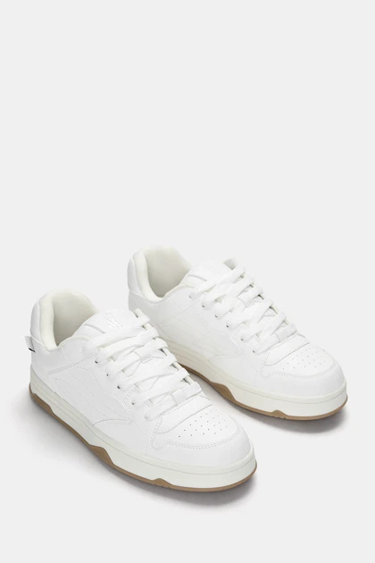 کتانی مردانه اورجینال پول اند بیر pull-and-bear