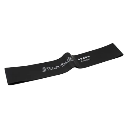 کش ورزشی لوپ تراباند بسته 3 عددی