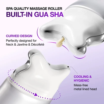 کرم گواشا آنوا ANUA مدل Collagen Retinol حاوی کلاژن حجم 80ml