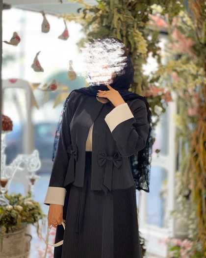 دامن دیپلمات
