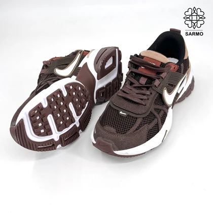 کتانی V2K قهوه‌ای V2K Brown