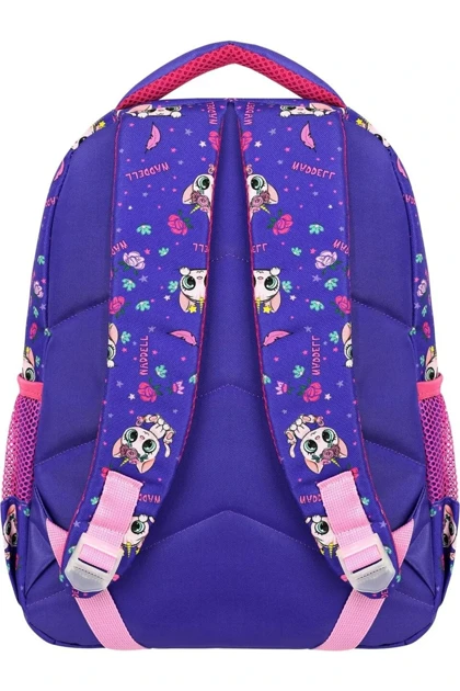 کیف مدرسه waddell waddell