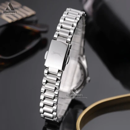 ساعت زنانه اسلازنجر Slazenger SL.09.2591.3.300
