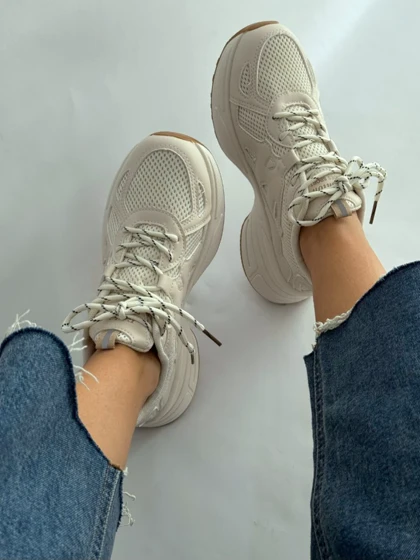 کتانی اسپرت نیوبالانس 2510