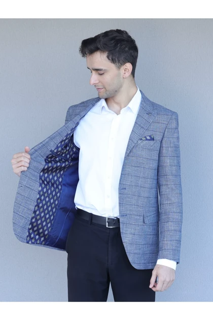 کت و ژاکت مردانه luisero