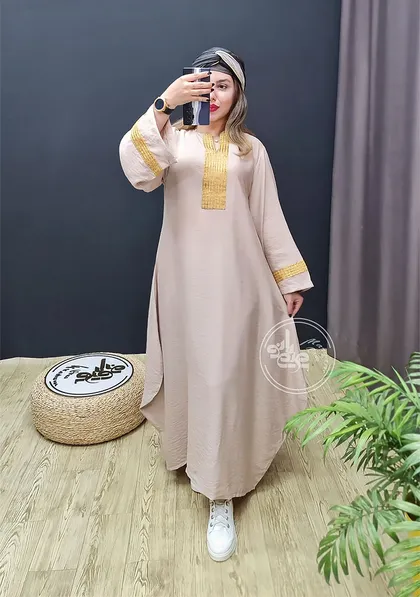 پیراهن دوریس