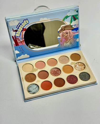 پالت سایه کهکشانی