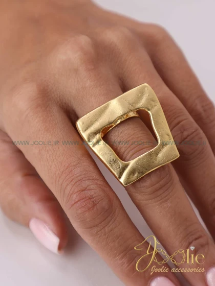 انگشتر ورشو عثمانی کد R4112