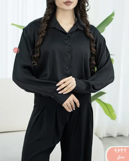 شومیز شبدیس 9642