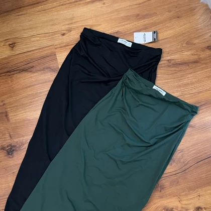 دامن میدی پول اند بیر Pull&Bear
