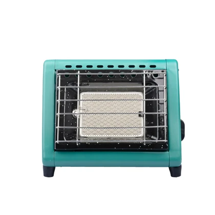 هیتر SNOW HAWK SN-H23