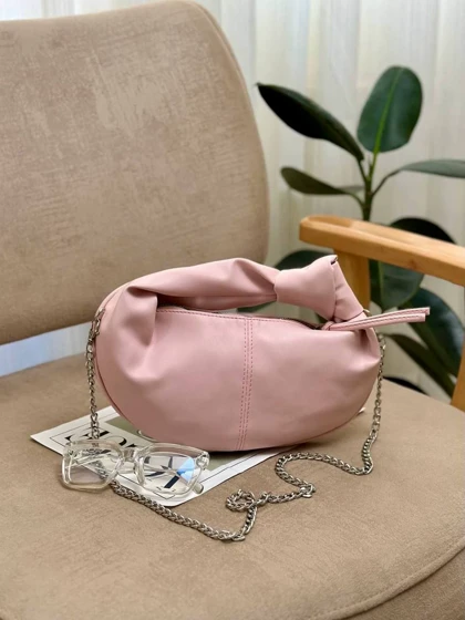 کیف دستی/دوشی زنانه مدل مانزا کد EB749