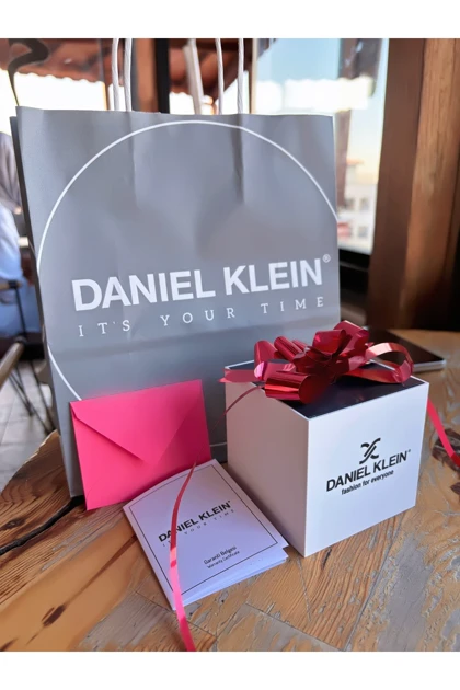 ساعت زنانه daniel-klein