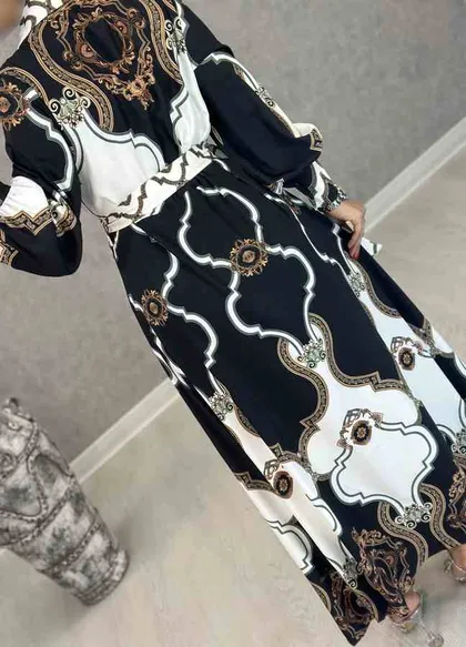 پیراهن : 8753