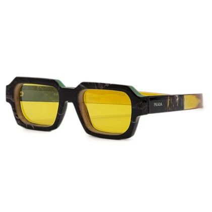 عینک آفتابی زنانه و مردانه پرادا فشن Prada کد EA-2784 ترند