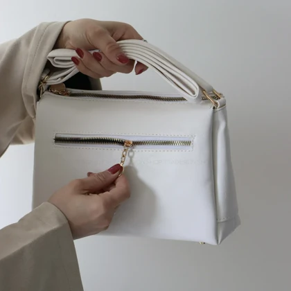 کیف زنانه دوشی مدل تامیا