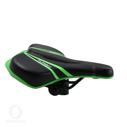 زین دوچرخه TURBO مدل TU-1230