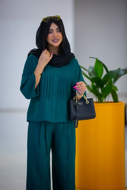 شومیز لوئیز لیدیا
