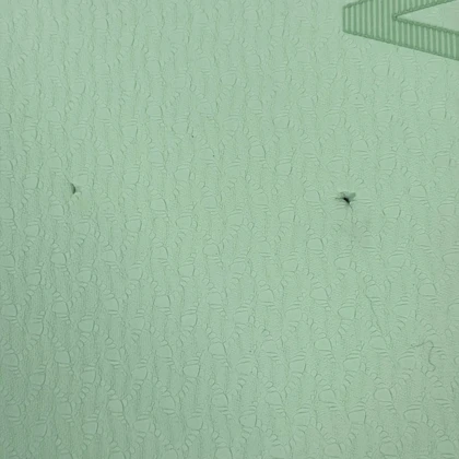 مت یوگا و پیلاتس الکس مدل Pre Loved ضخامت 6 میلی متر(استوک)