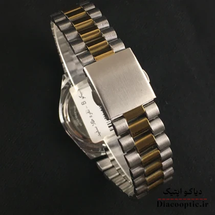 ساعت مچی مردانه برند سیکو مدل Do1298 استیل