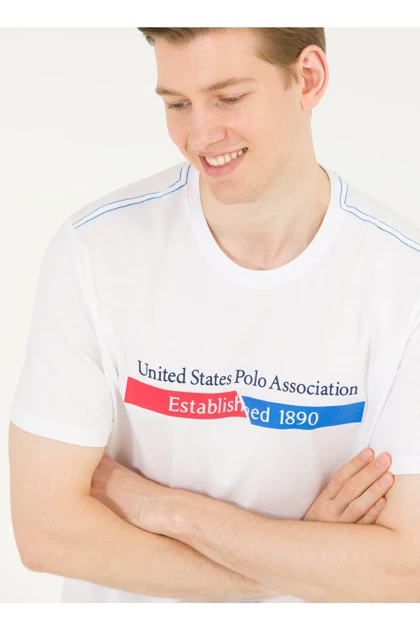 تیشرت مردانه اورجینال assn u.s.-polo-assn.