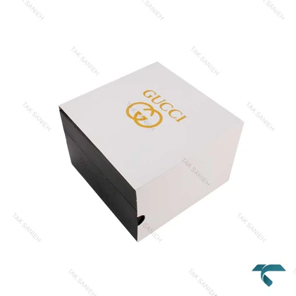 ساعت زنانه گوچی رزگلد مدل Gucci-1919-L