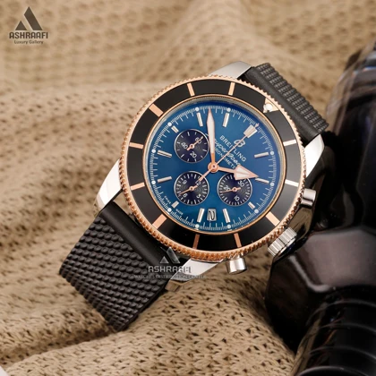 ساعت برایتلینگ سوپر اوشن Breitling Superocean Heritage KB70
