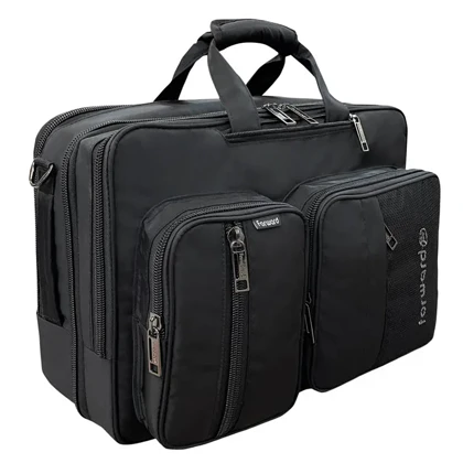 کیف سه کاره فوروارد مدل FORWARD - FCLT1081 قابل تبدیل به کوله