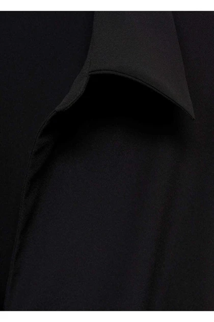 پیراهن زنانه اورجینال منگو mango