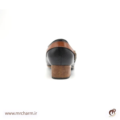 کفش زنانه رسمی چرم mrc5002