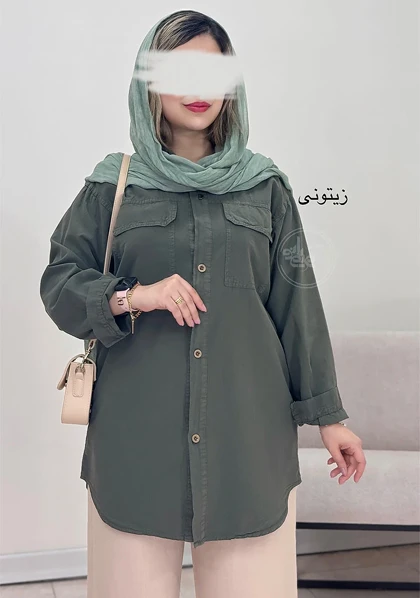 مانتو لینن سورن