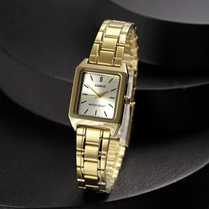 ساعت مچی زنانه کاسیو Casio LTP-V007G-9E