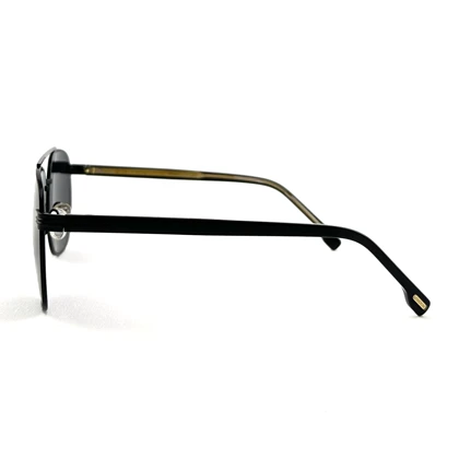 عینک آفتابی لندن لندن مدل LL1256 C02 مشکی