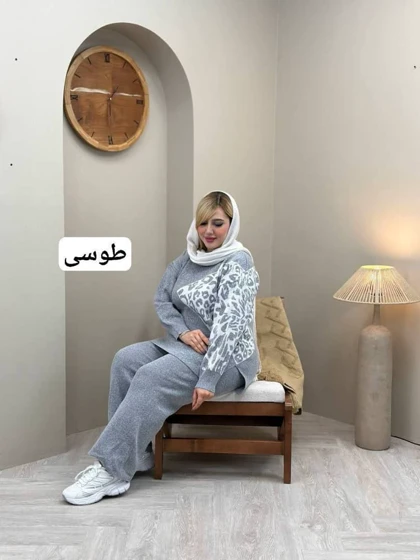 ست بافت