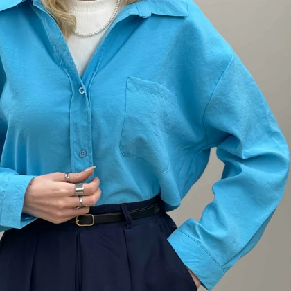 شومیزبیسیکktn