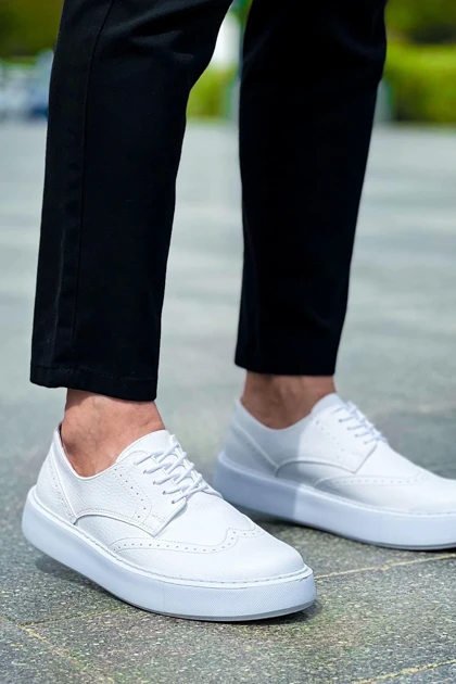 کتانی مردانه chekich