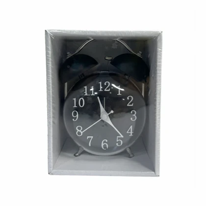 ساعت شماطه دار محدب رومیزی RUISUNG